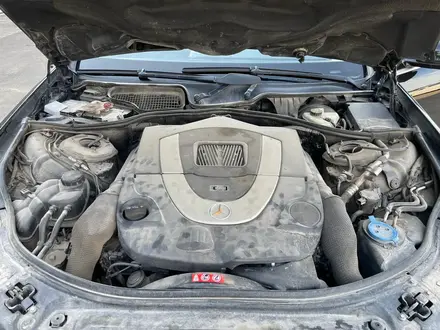 Mercedes-Benz S 500 2012 года за 7 730 800 тг. в Алматы – фото 17