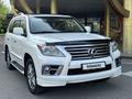 Lexus LX 570 2014 годаfor28 700 000 тг. в Алматы – фото 28