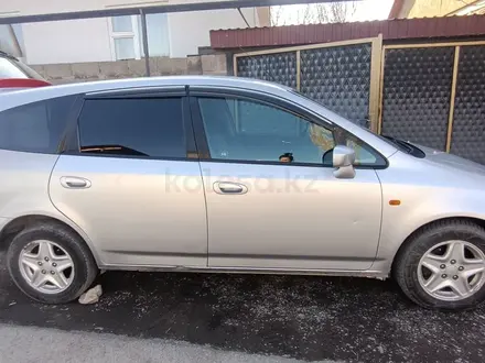 Honda Stream 2001 года за 2 900 000 тг. в Кордай – фото 9