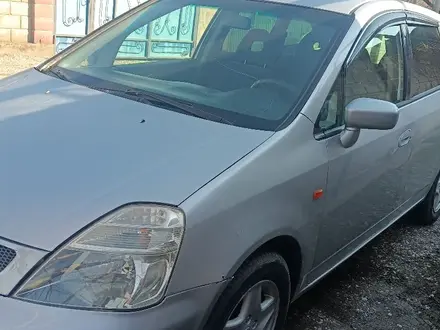 Honda Stream 2001 года за 2 900 000 тг. в Кордай – фото 2