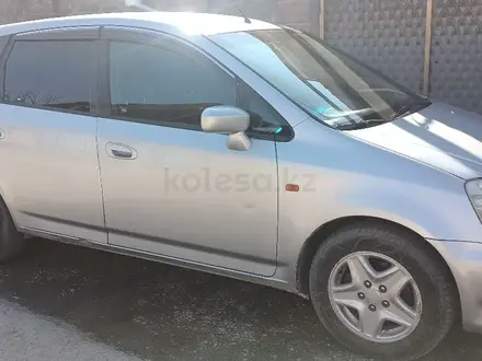 Honda Stream 2001 года за 2 900 000 тг. в Кордай