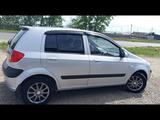 Hyundai Click 2010 года за 3 450 000 тг. в Усть-Каменогорск