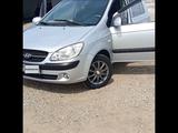 Hyundai Click 2010 года за 3 450 000 тг. в Усть-Каменогорск – фото 3