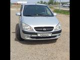Hyundai Click 2010 года за 3 450 000 тг. в Усть-Каменогорск – фото 5