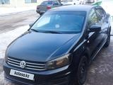 Volkswagen Polo 2015 годаfor3 300 000 тг. в Астана – фото 2