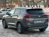 Hyundai Tucson 2020 годаүшін8 000 000 тг. в Алматы – фото 2