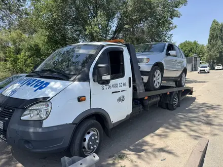 ЭВАКУАТОР 24/7 Быстрая подача в Алматы