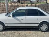 Audi 100 1993 года за 1 700 000 тг. в Туркестан – фото 2
