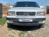 Audi 100 1993 года за 1 700 000 тг. в Туркестан – фото 4