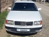 Audi 100 1993 года за 1 700 000 тг. в Туркестан – фото 5