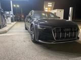 Audi A6 allroad 2023 года за 37 825 000 тг. в Астана