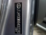 Lexus LX 570 2008 года за 18 500 000 тг. в Хромтау – фото 2