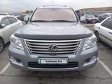 Lexus LX 570 2008 года за 18 500 000 тг. в Хромтау