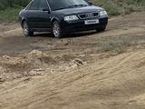 Audi A6 1998 года за 1 800 000 тг. в Сарыозек – фото 3