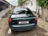 Audi A6 1998 года за 1 800 000 тг. в Сарыозек – фото 4
