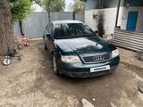 Audi A6 1998 года за 1 800 000 тг. в Сарыозек