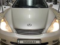 Lexus ES 300 2002 годаfor6 500 000 тг. в Алматы