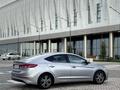 Hyundai Elantra 2016 годаүшін7 680 000 тг. в Шымкент – фото 3