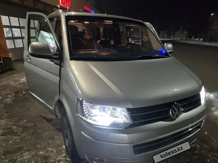 Volkswagen Multivan 2014 года за 16 990 000 тг. в Павлодар – фото 2