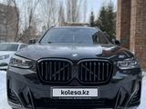 BMW X3 2022 годаүшін30 000 000 тг. в Усть-Каменогорск