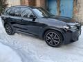 BMW X3 2022 годаfor30 000 000 тг. в Усть-Каменогорск – фото 2