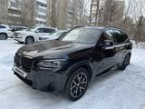 BMW X3 2022 годаүшін30 000 000 тг. в Усть-Каменогорск – фото 5