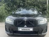 BMW X3 2022 года за 28 000 000 тг. в Усть-Каменогорск – фото 3