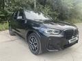 BMW X3 2022 годаfor28 000 000 тг. в Усть-Каменогорск