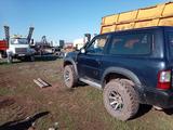 Nissan Patrol 1998 годаүшін4 000 000 тг. в Астана