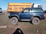 Nissan Patrol 1998 годаүшін4 000 000 тг. в Астана – фото 3
