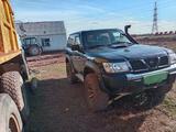 Nissan Patrol 1998 годаүшін4 000 000 тг. в Астана – фото 4
