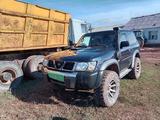 Nissan Patrol 1998 годаүшін4 000 000 тг. в Астана – фото 5