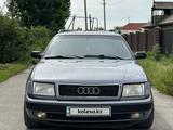 Audi 100 1993 года за 2 500 000 тг. в Алматы