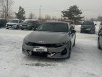 Kia K5 2022 года за 12 700 000 тг. в Алматы