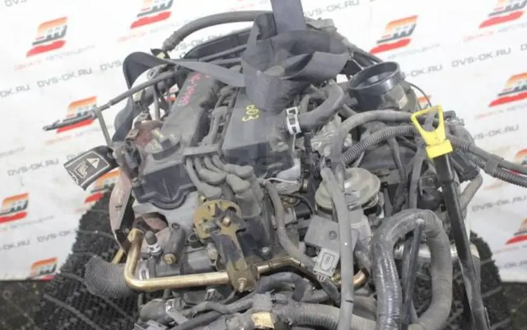 Двигатель на ford escape 2 литра. Форд за 275 000 тг. в Алматы