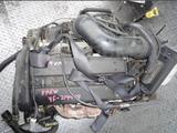Мотор Ford Duratec Mondeo (Фокус двигатель) 16.18.20.25.30for280 000 тг. в Алматы – фото 2