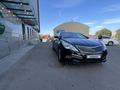 Hyundai Grandeur 2015 года за 7 600 000 тг. в Алматы – фото 5