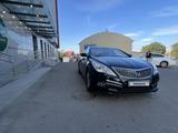 Hyundai Grandeur 2015 года за 7 600 000 тг. в Алматы – фото 5