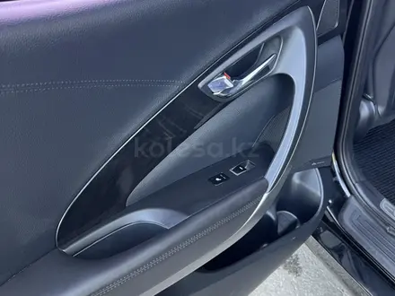 Hyundai Grandeur 2015 года за 7 600 000 тг. в Алматы – фото 13