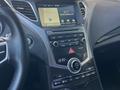 Hyundai Grandeur 2015 года за 7 600 000 тг. в Алматы – фото 18