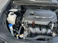 Hyundai Grandeur 2015 года за 7 600 000 тг. в Алматы – фото 21