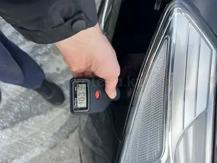 Hyundai Grandeur 2015 года за 7 600 000 тг. в Алматы – фото 48