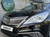 Hyundai Grandeur 2015 года за 7 600 000 тг. в Алматы – фото 2