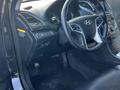 Hyundai Grandeur 2015 года за 7 600 000 тг. в Алматы – фото 9