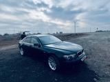 BMW 745 2002 года за 5 200 000 тг. в Тараз