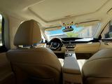 Lexus ES 300h 2013 года за 8 000 000 тг. в Жанаозен – фото 4