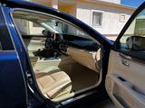 Lexus ES 300h 2013 года за 8 000 000 тг. в Жанаозен – фото 2