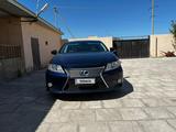 Lexus ES 300h 2013 года за 8 000 000 тг. в Жанаозен