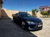 Lexus ES 300h 2013 года за 8 000 000 тг. в Жанаозен – фото 5