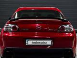 Mazda RX-8 2003 годаүшін5 990 000 тг. в Усть-Каменогорск – фото 2
